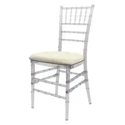Ice Chiavari Chair