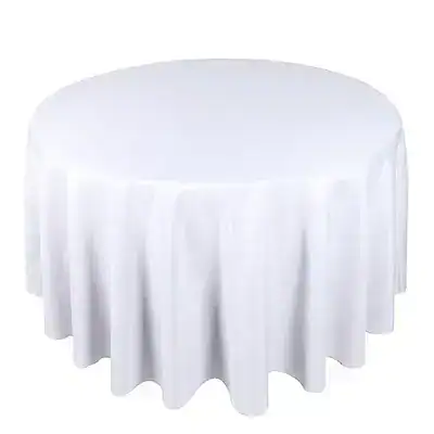 3ft Round Table Cloths