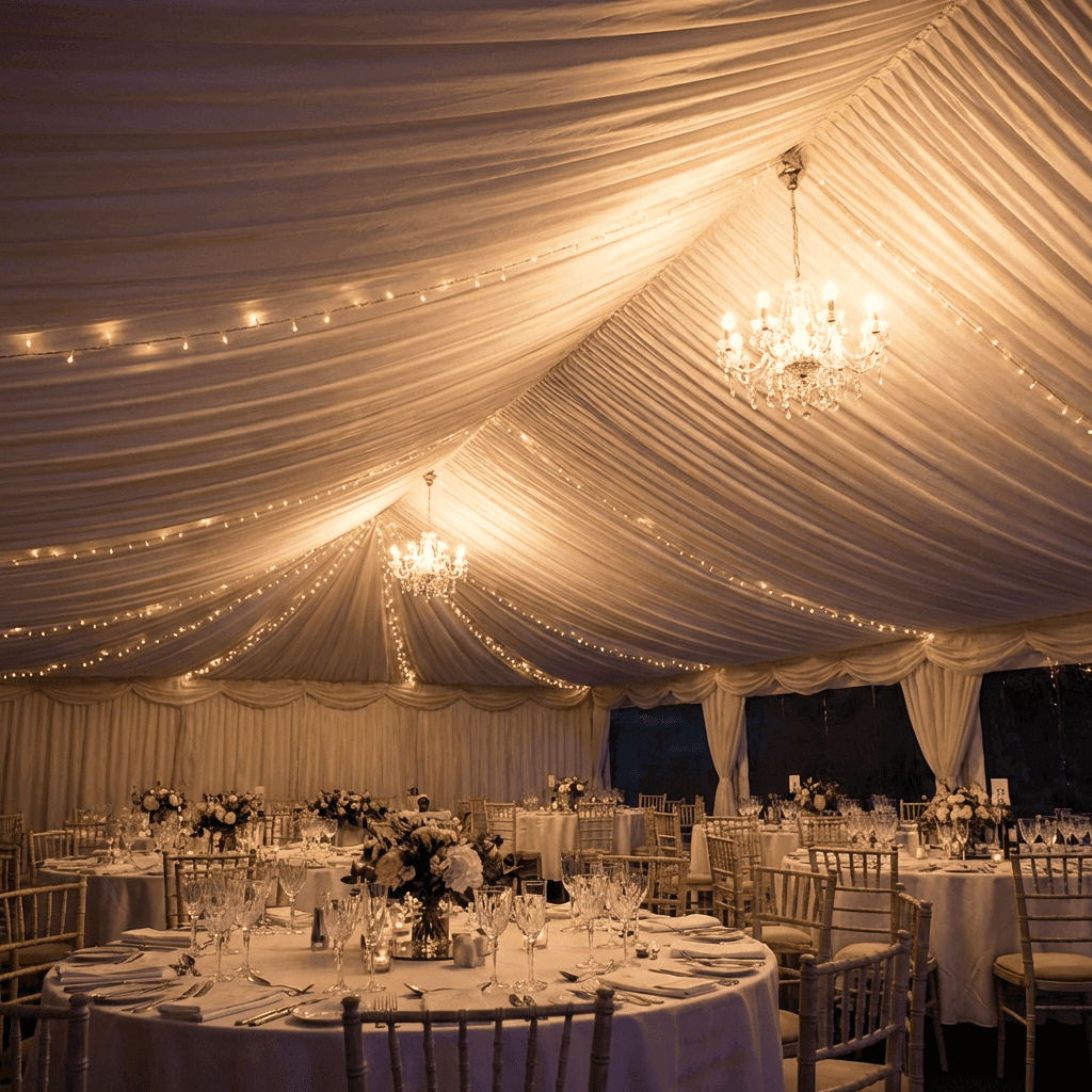 Chandelier Lighting