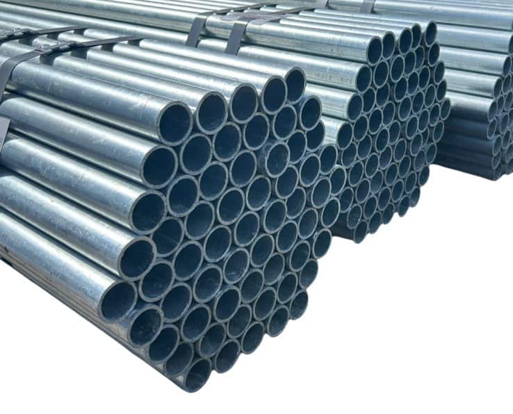 5ft Scaffold Bar