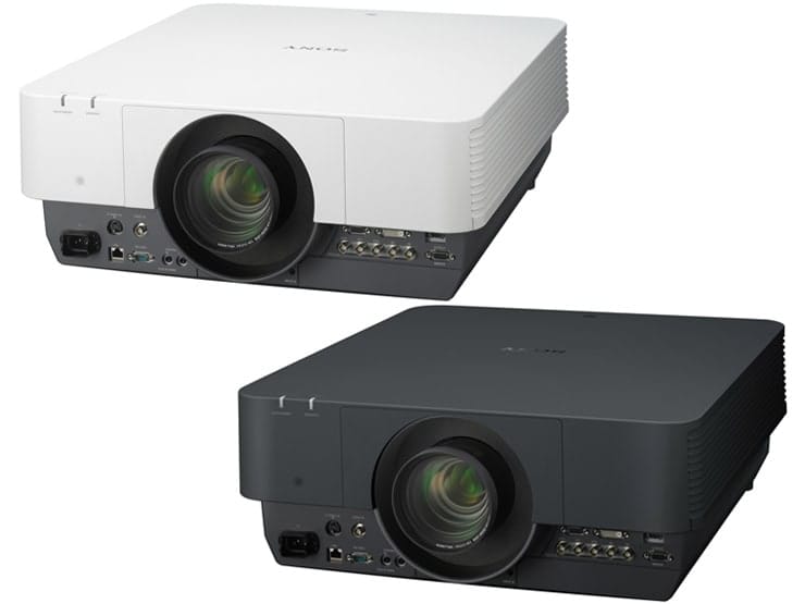 Sony FHZ700L Projector