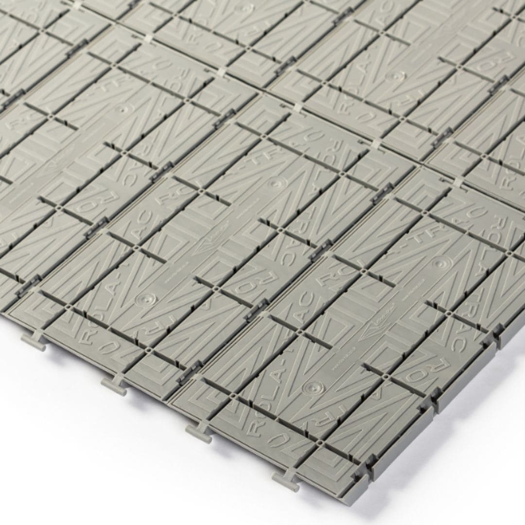 Rola Trac Flooring (per sq. meter)