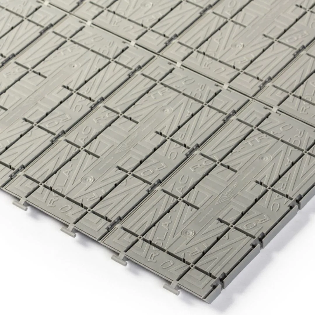 Rola Trac Flooring (per sq. meter)