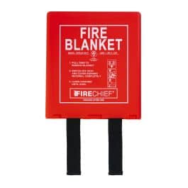 Fire Blanket