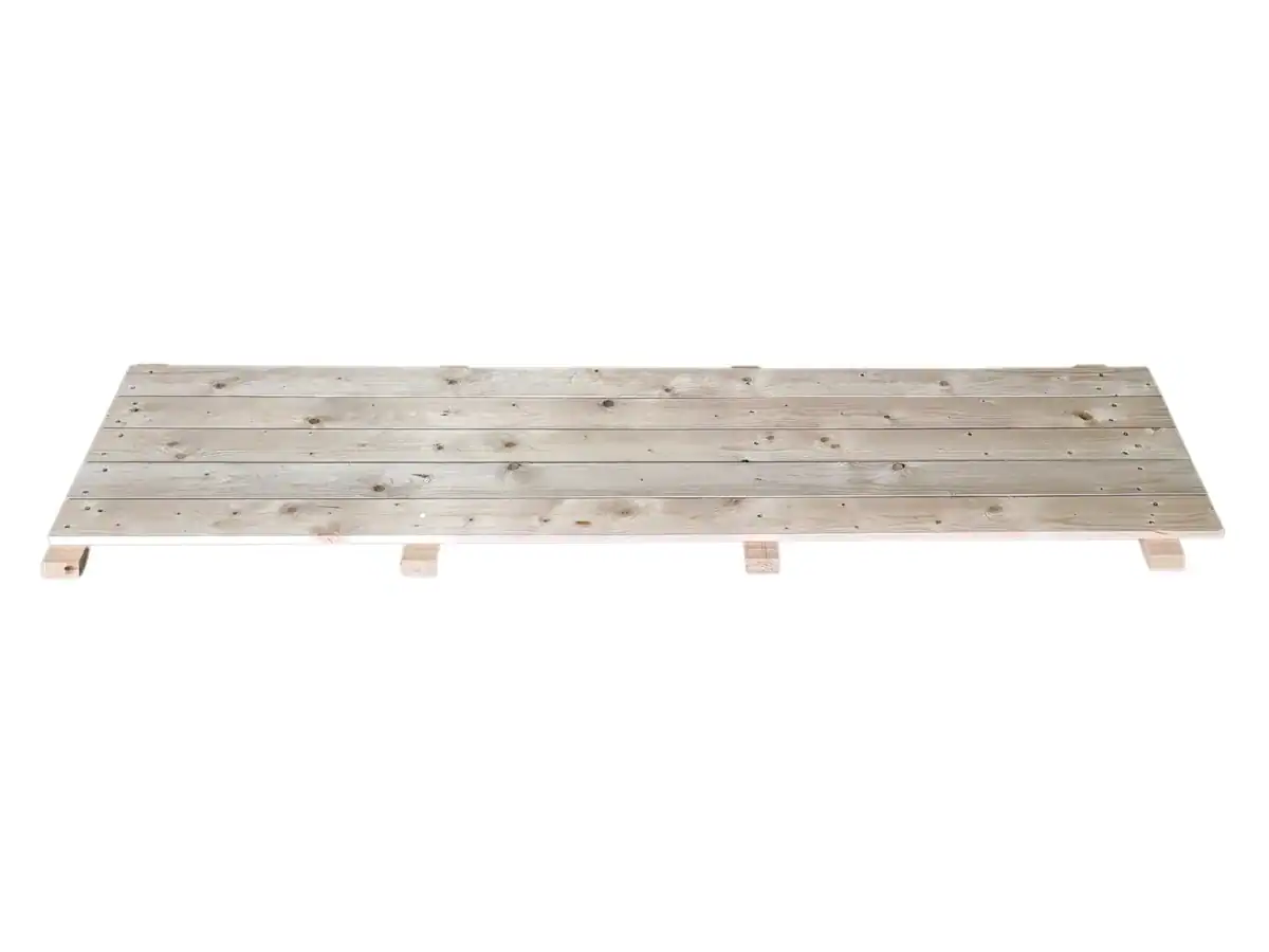 Marquee Wooden Flooring